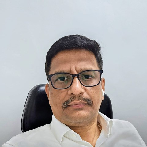 Rajeshkumar T.S.R, Co-Founder of ByteArmor AI