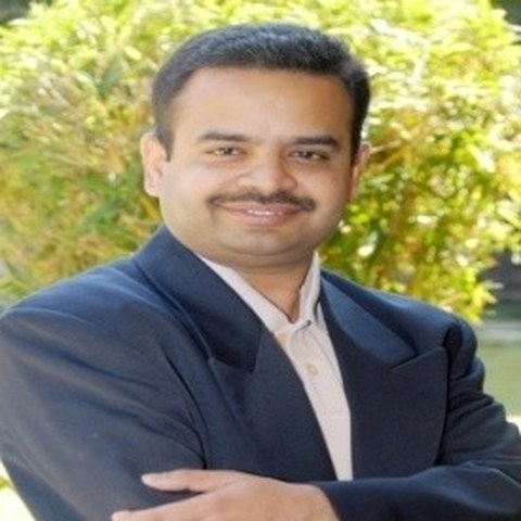 Sriram Sankar, Co-Founder of ByteArmor AI